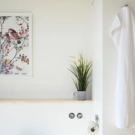 Apartmán Spacious 3-bedroom With A Rooftop Terrace In The Center Of