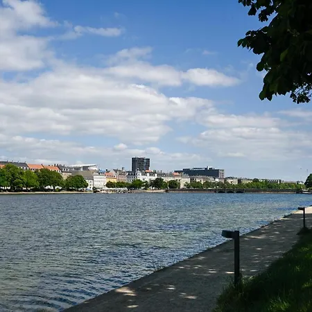 Spacious 3-bedroom With A Rooftop Terrace In The Center Of Apartment