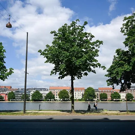 Spacious 3-bedroom With A Rooftop Terrace In The Center Of Apartmán *
